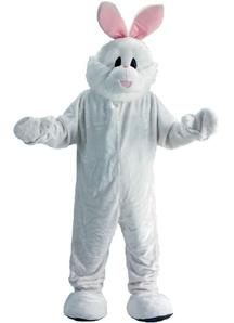 Rabbit Adult Costume