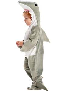 Shark Toddler Costume