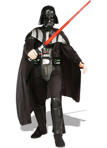 Star Wars Darth Vader Adult Costume