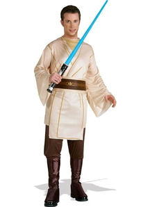 Star Wars Jedi Adult Costume