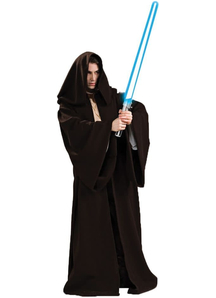 Star Wars Jedi Adult Robe