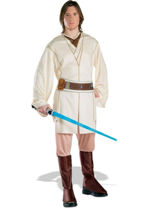 Star Wars Obi Wan Kenobi Adult Costume