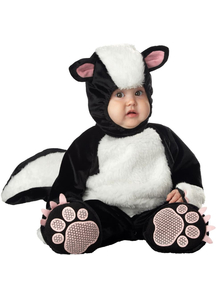 Stinker Toddler Costume