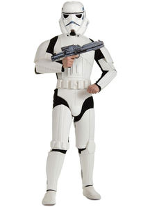 Stormtrooper Star Wars Adult Costume