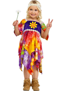 Sun Child Toddler Costume