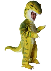 T-Rex Toddler Costume