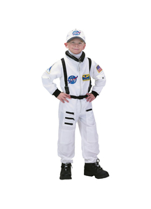 Astronaut Child Costume