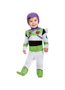 Buzz Lightyear Infant Costume