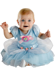 Disney Baby Cinderella Costume