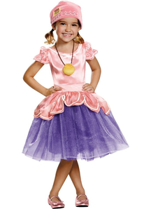 Disney Izzy Toddler Costume