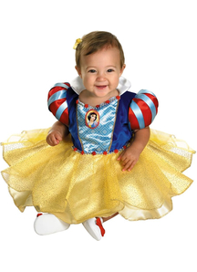 Disney Snow White Infant Costume