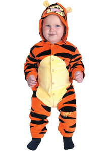 Disney Tigger Infant Costume