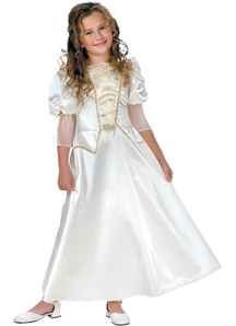 Elizabeth Pirates Od The Caribbean Child Costume