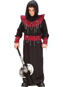 Executioner Child Costume