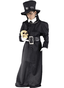 Gentlemen Child Costume