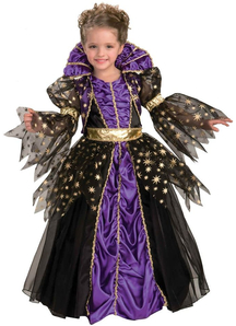 Magical Princess Child Costume