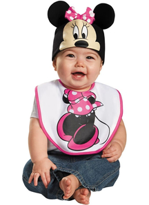 Minni Mouse Infant Kit