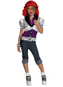 Operetta Monster High Child Costume