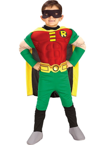 Prestige Robin Child Costume