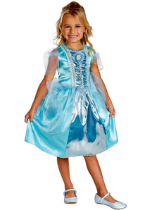 Princess Cinderella Child Costume