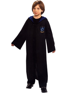 Ravenclaw Child Robe