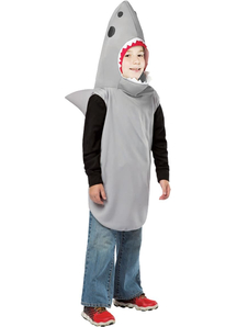 Shark Child Costume - 12274