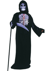 Skeleton Reaper