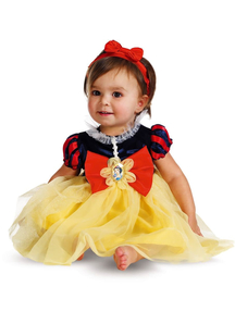 Snow White Infant Costume