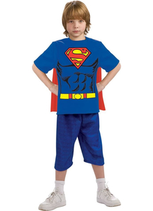 Superman Child Kit