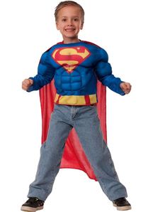 Superman Muscle Child Kit