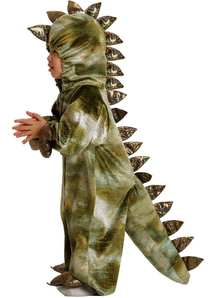 T-Rex Boyss Costume