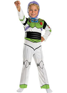 Toy Story Buzz Lightyear Child Costume