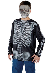 X-Ray Child Costume