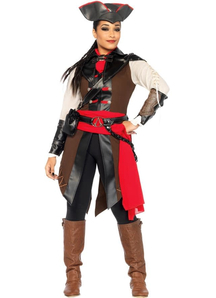 Aveline Assasin'S Creed Adult Costume