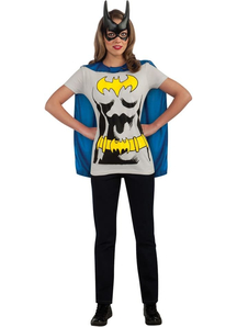 Batgirl Kit Adult