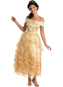 Belle Classic Adult Costume