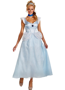 Disney Cinderella Costume Women