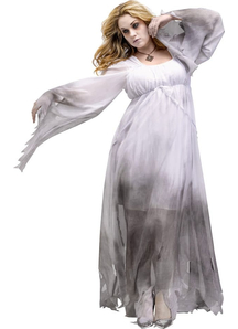 Ghost Diva Adult Costume