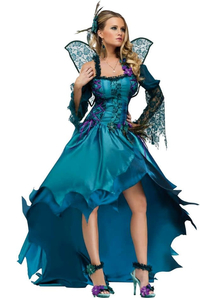 Great Peacock Adult Costume