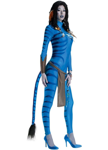 Neytiri Avatar Adult Costume