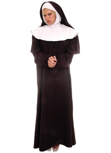 Nun Costume