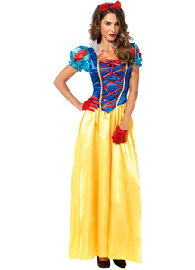 Snow White Classic Adult Costume