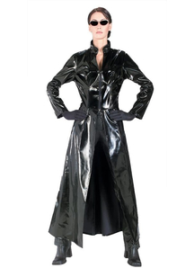 Trinity Matrix Adult Costume