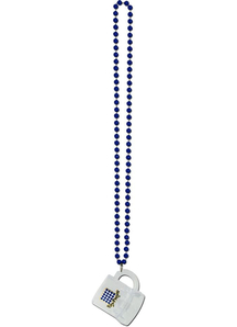 Beads With Mug.