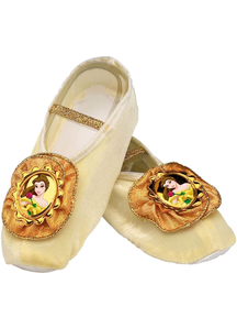 Belle Ballet Slippers