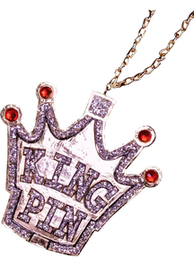 Medallion Rapper King