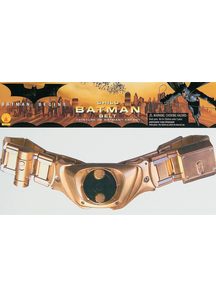 Batman Belt Child