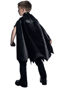 Batman Cape For Kids