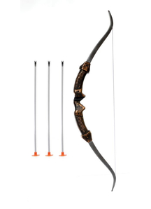 Bow And Arrow Archer 24 In