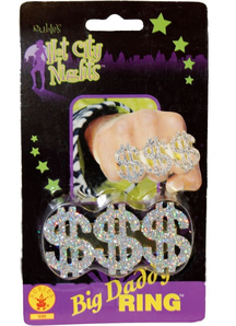 Dollar Ring